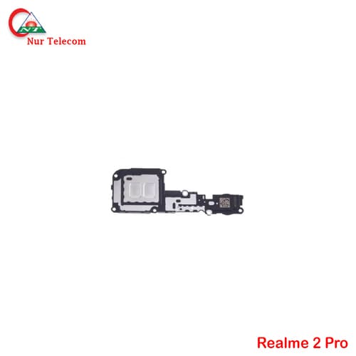 Realme 2 Pro loud speaker price in Bangladesh