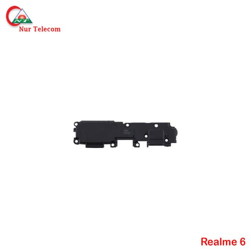 Realme 6 loud speaker price in Bangladesh