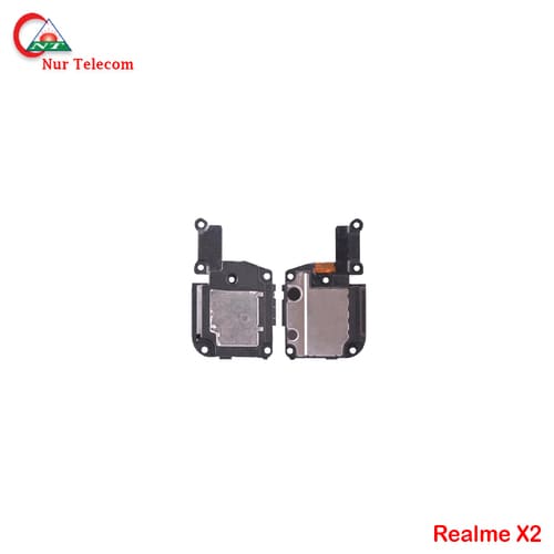 Realme X2 loud speaker price in Bangladesh