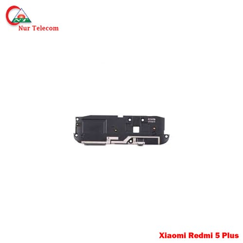 Xiaomi Redmi 5 Plus loud speaker price in Bangladesh