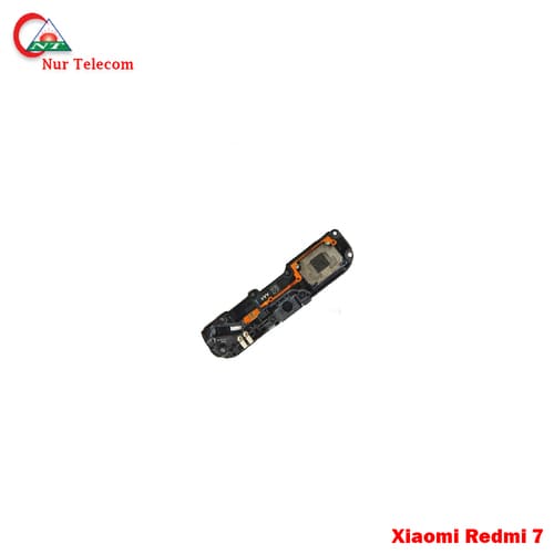 Xiaomi Redmi 7 loud speaker price in Bangladesh