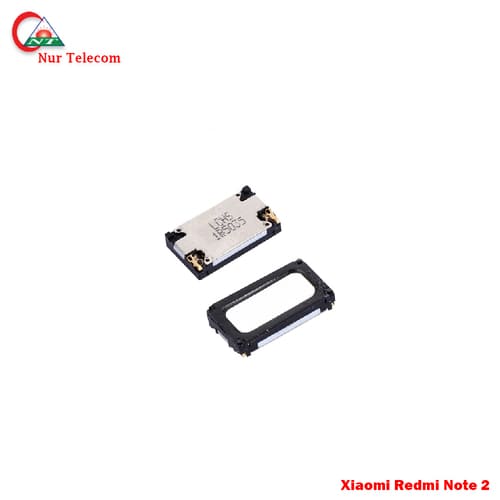 Xiaomi Redmi Note 2 loud speaker price in Bangladesh