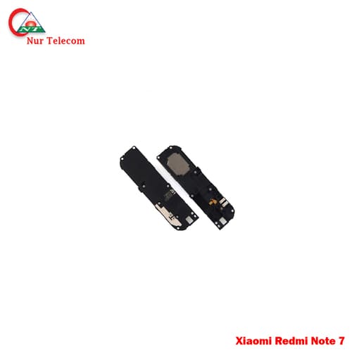 Xiaomi Redmi Note 7 loud speaker price in Bangladesh