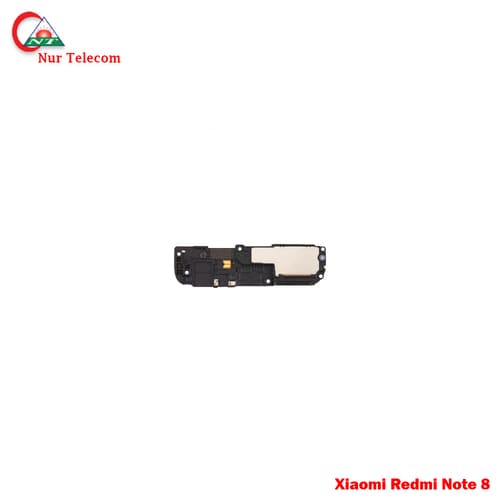 Xiaomi Redmi Note 8 Loud speaker Price in Bangladesh