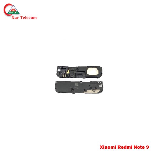 Xiaomi Redmi Note 9 Loud speaker Price in Bangladesh