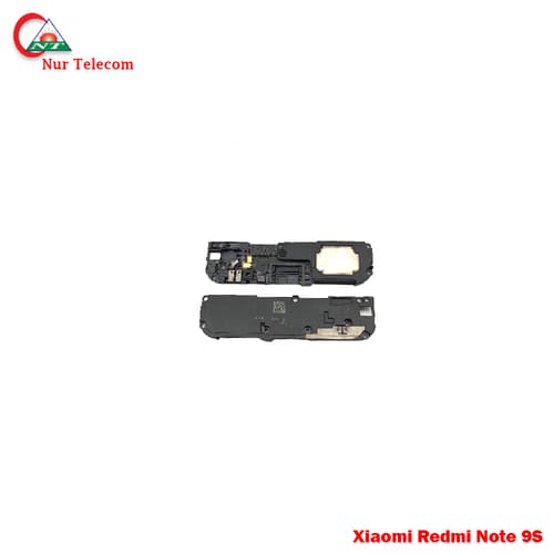 Xiaomi Redmi Note 9s loud speaker price in Bangladesh