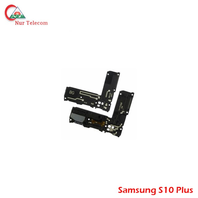 Samsung S10 Plus Loudspeaker Price in Bangladesh