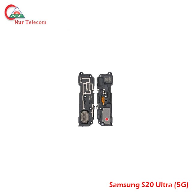 Samsung Galaxy S20 Ultra Loud Speaker Price in Bangladesh