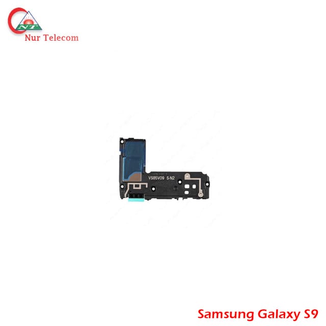 Samsung Galaxy S9 Loud Speaker Price in Bangladesh