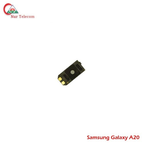 Samsung Galaxy A20 Ear Speaker Price in Bangladesh