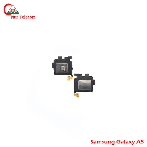 Samsung Galaxy A5 loud speaker