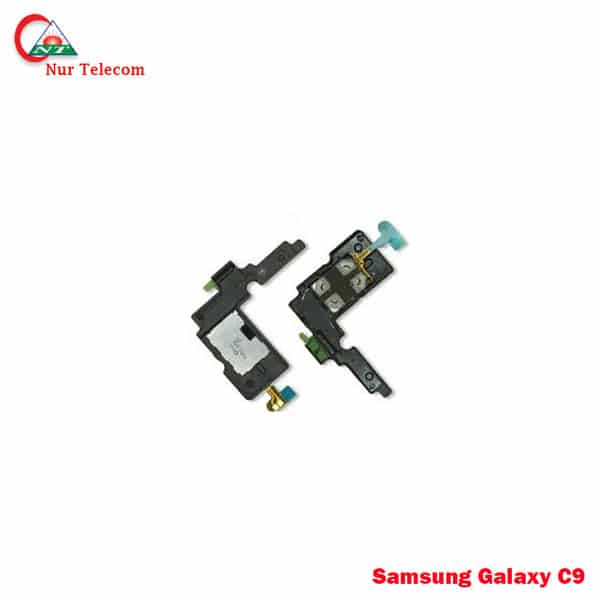 Samsung Galaxy C9 loud speaker price in Bangladesh