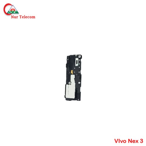 Vivo NEX 3 loud speaker price in Bangladesh