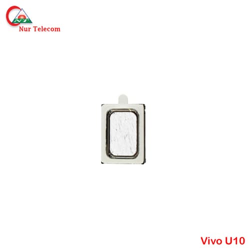 Vivo U10 Loudspeaker Price in Bangladesh