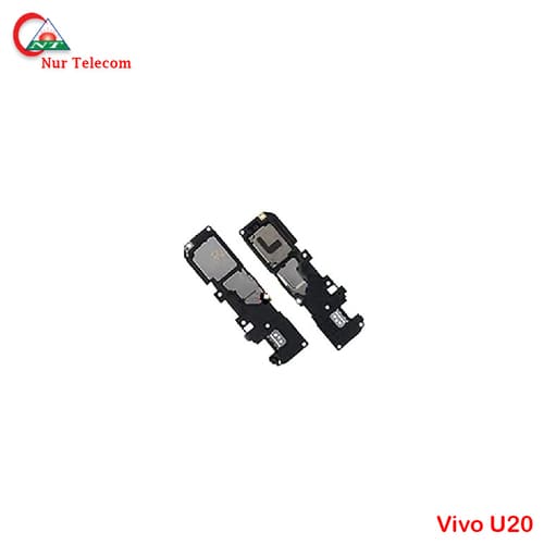Vivo U20 Loudspeaker Price in Bangladesh