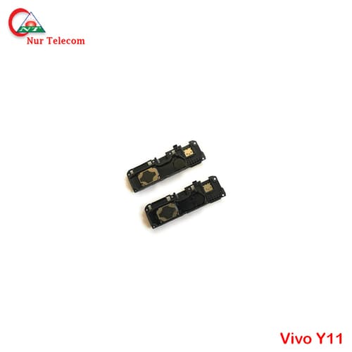 Vivo Y11 Loudspeaker Price in Bangladesh
