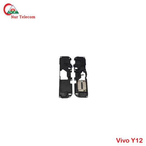 Vivo Y12 Loudspeaker Price in Bangladesh