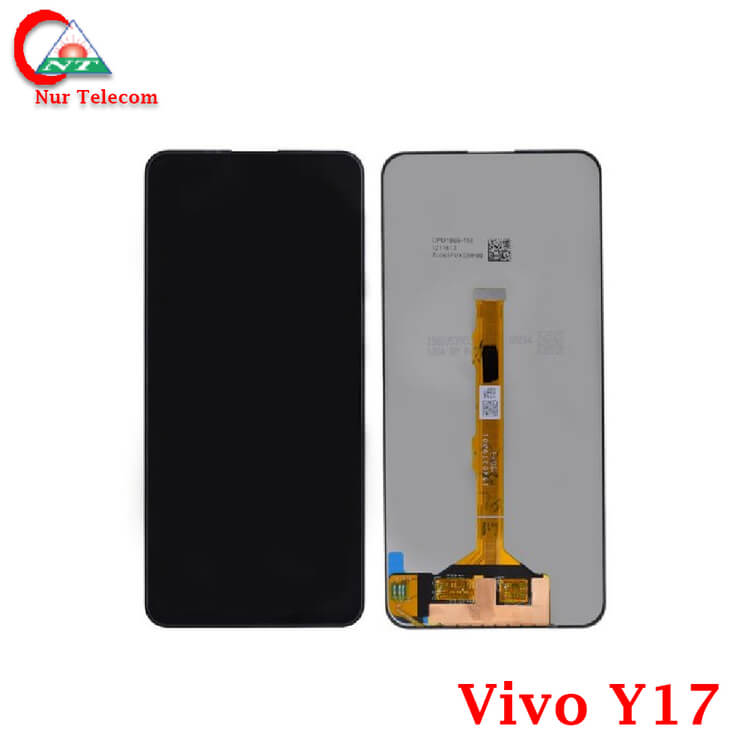 Original Vivo Y17 Display Price in Bangladesh