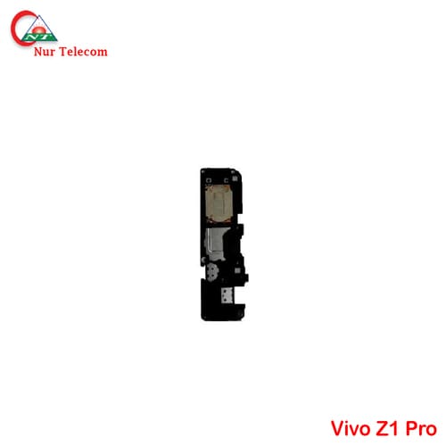 Vivo Z1 Pro loud speaker price in Bangladesh
