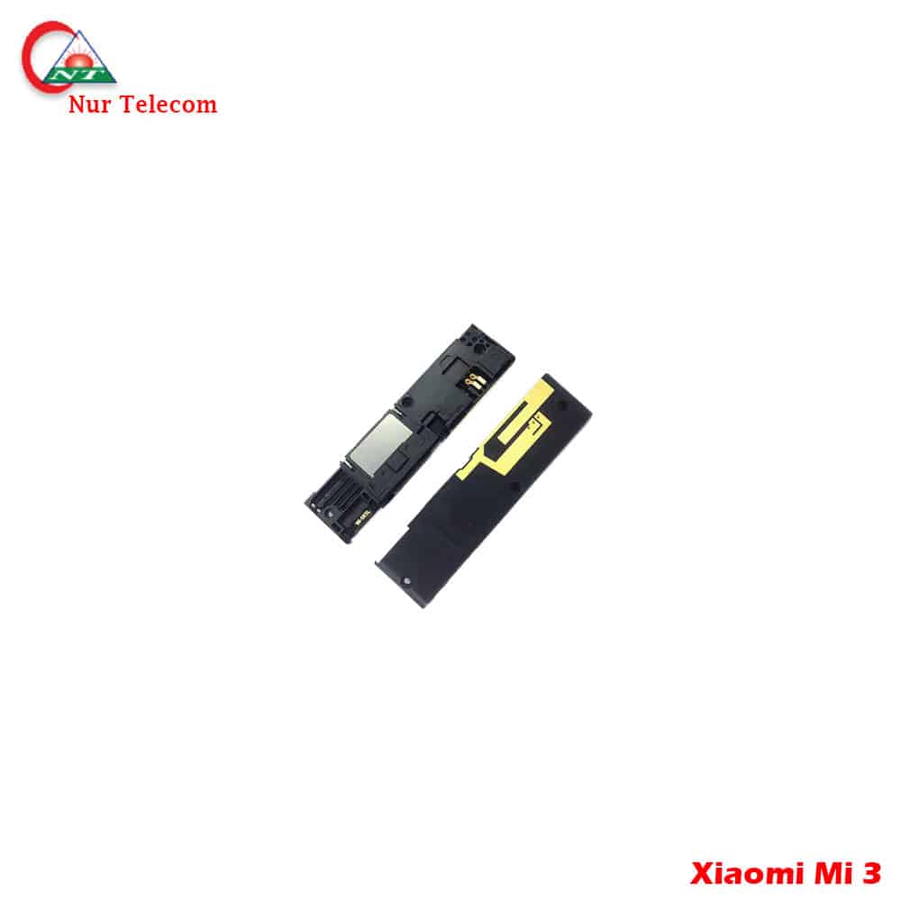 Xiaomi Mi 3 loud speaker price in Bangladesh