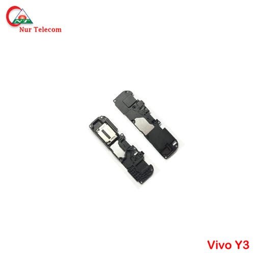 Vivo Y3 Loudspeaker Price in Bangladesh