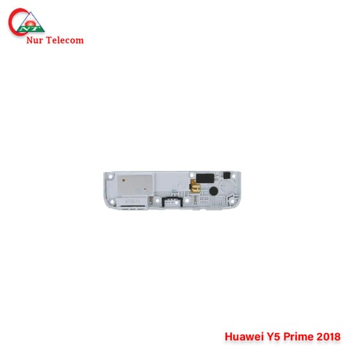 Huawei Y5 Prime 2018 loud speaker price in Bangladesh