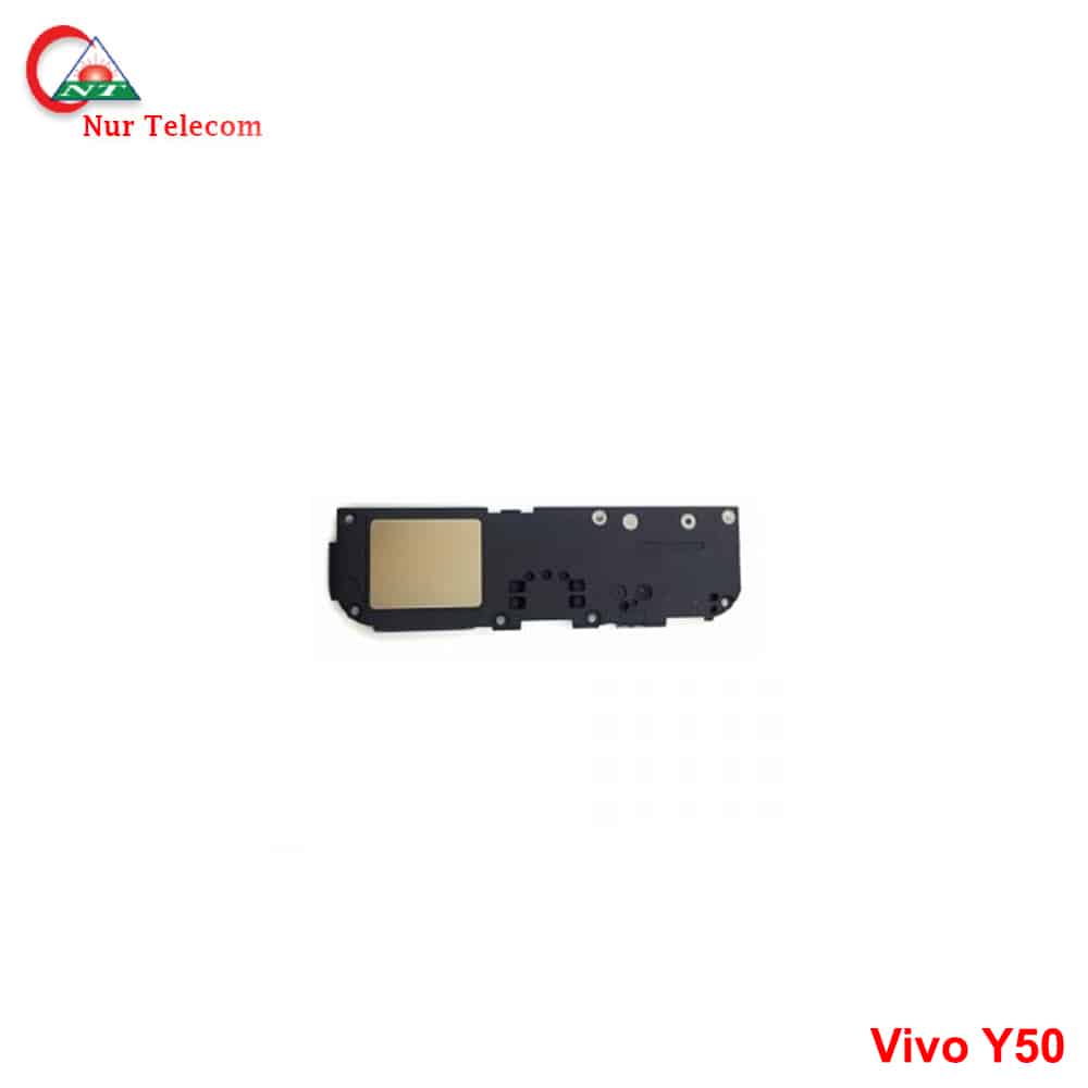 Vivo Y50 Loudspeaker Price in Bangladesh