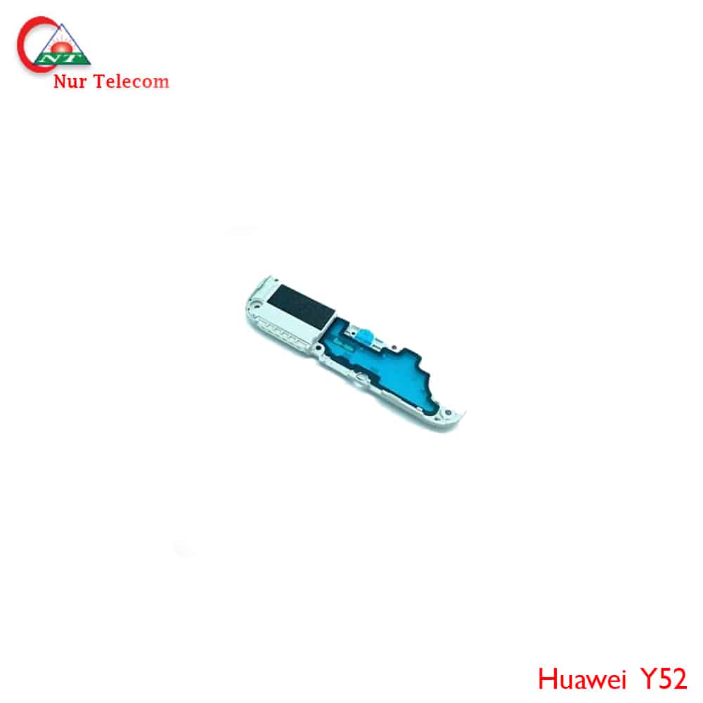 Huawei Y52 loud speaker price in Bangladesh