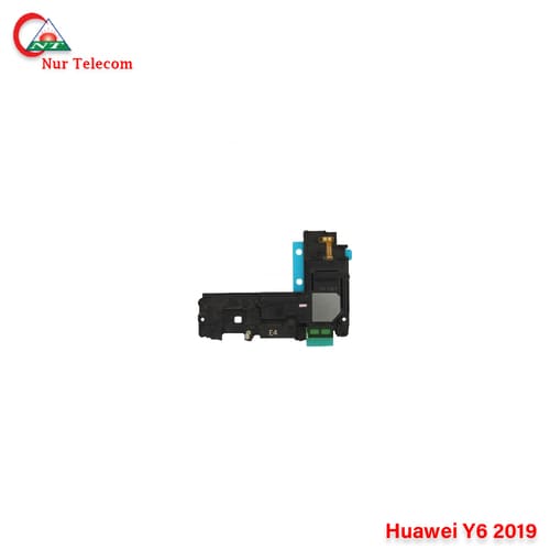Huawei Y6 2019 loud speaker price in Bangladesh