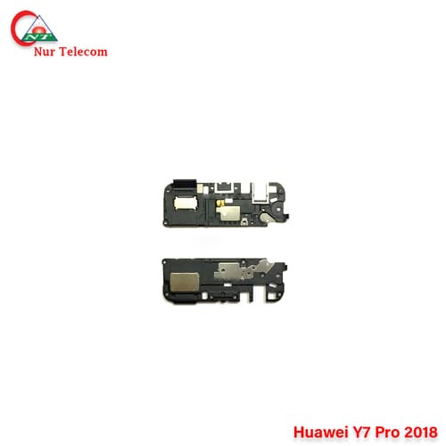Huawei Y6 Pro loud speaker price in Bangladesh