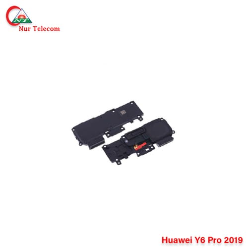 Huawei Y6 Pro 2019 loud speaker price in Bangladesh