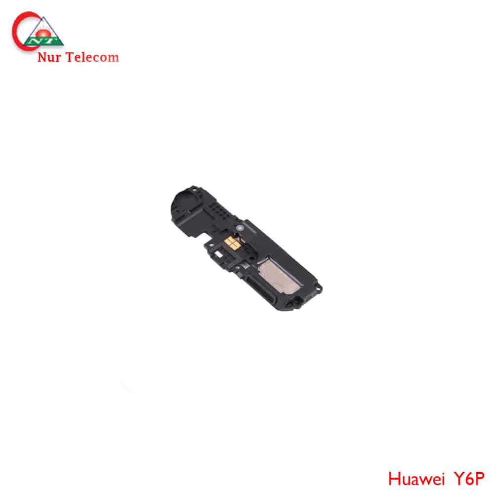 Huawei Y6P loud speaker price in Bangladesh