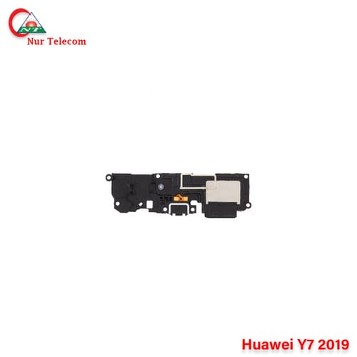 Huawei Y7 2019 loud speaker price in Bangladesh