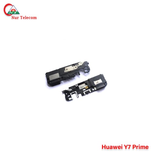 Huawei Y7 Prime loud speaker price in Bangladesh