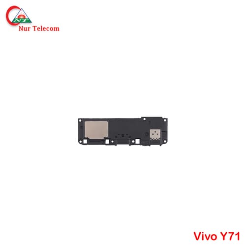 Vivo Y71 Loudspeaker Price in Bangladesh