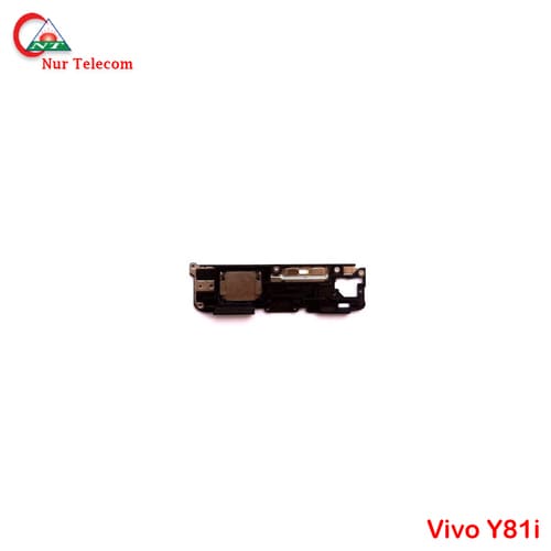 Vivo Y81i Loudspeaker Price in Bangladesh
