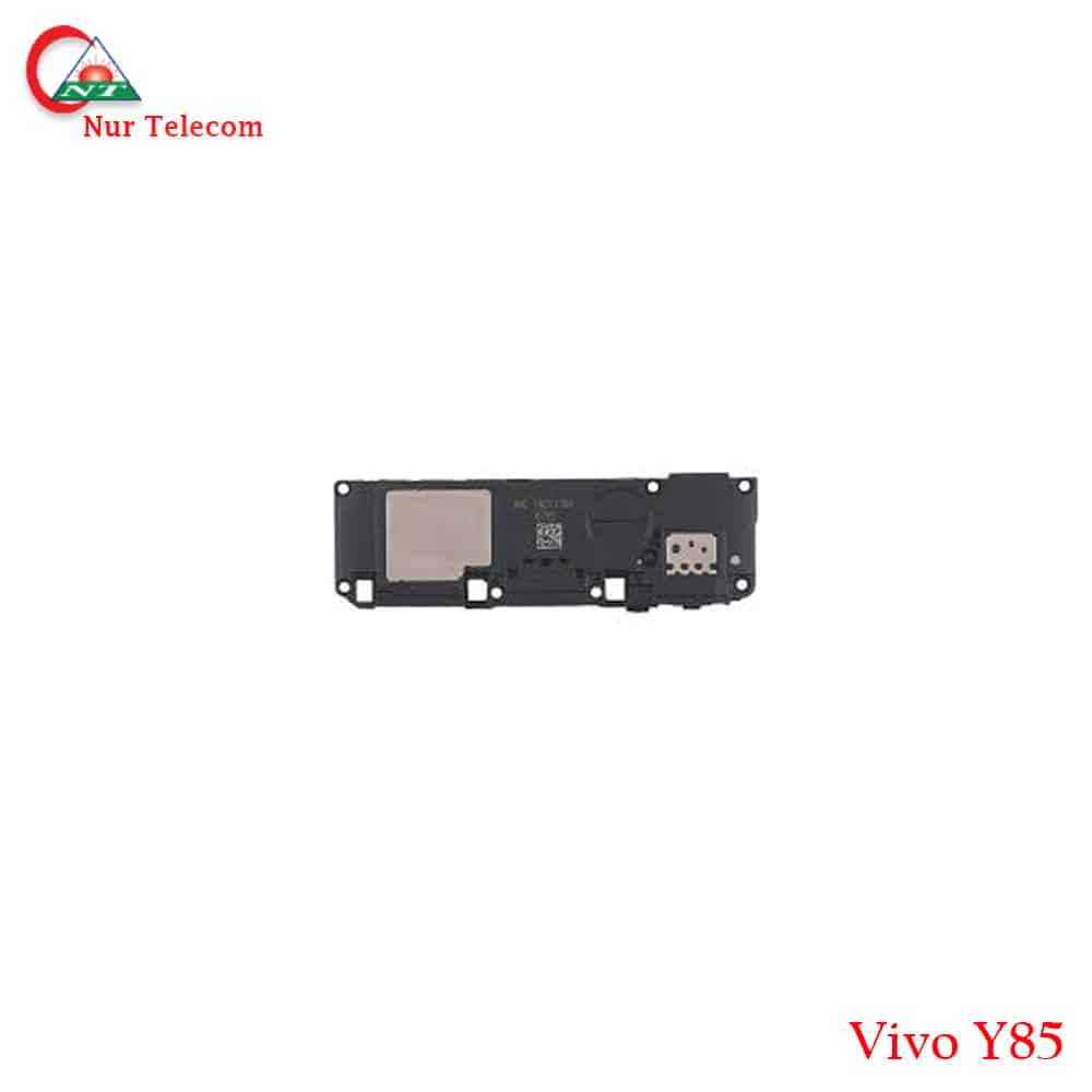 Vivo Y85 Loudspeaker Price in Bangladesh
