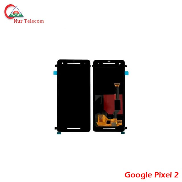 Google Pixel 2 Display Price in Bangladesh