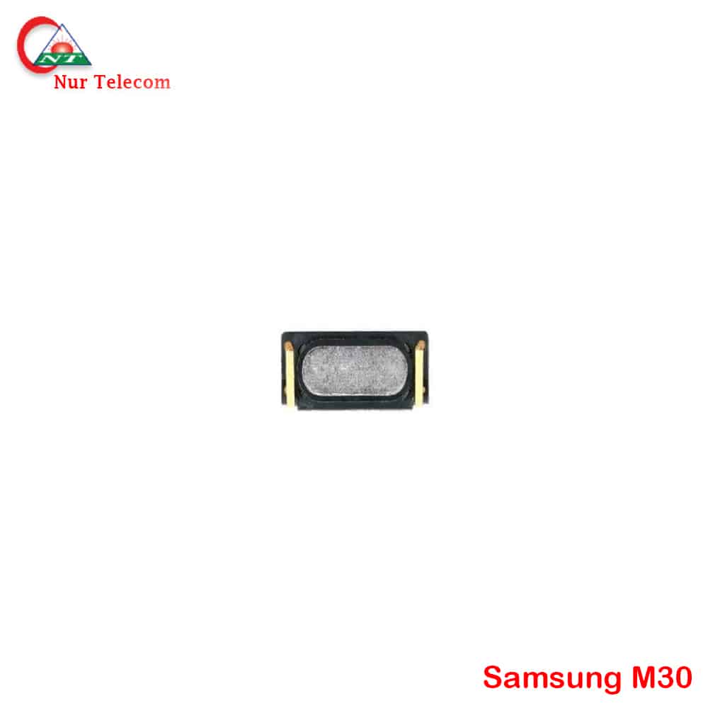 Samsung M30 Ear Speaker Price in Bangladesh