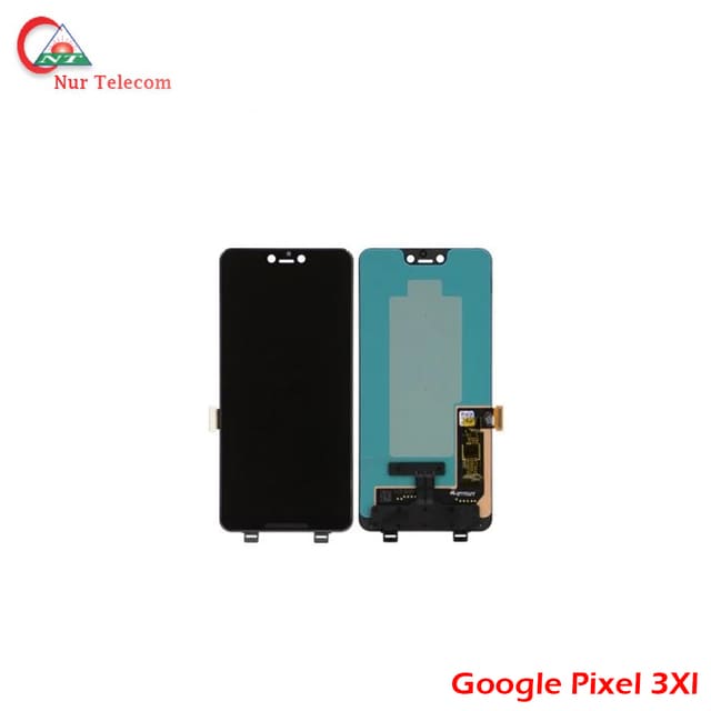 Google Pixel 3 XL Display Price in Bangladesh