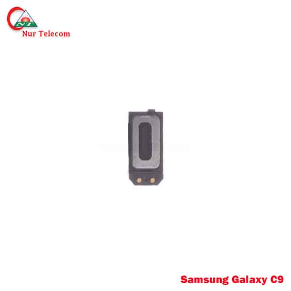 Samsung Galaxy C9 Ear Speaker price in Bangladesh