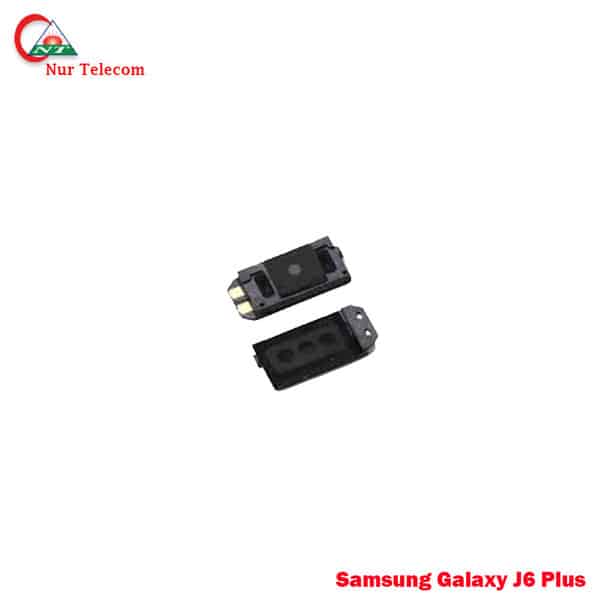 Samsung J6 Plus Ear Speaker Price in Bangladesh