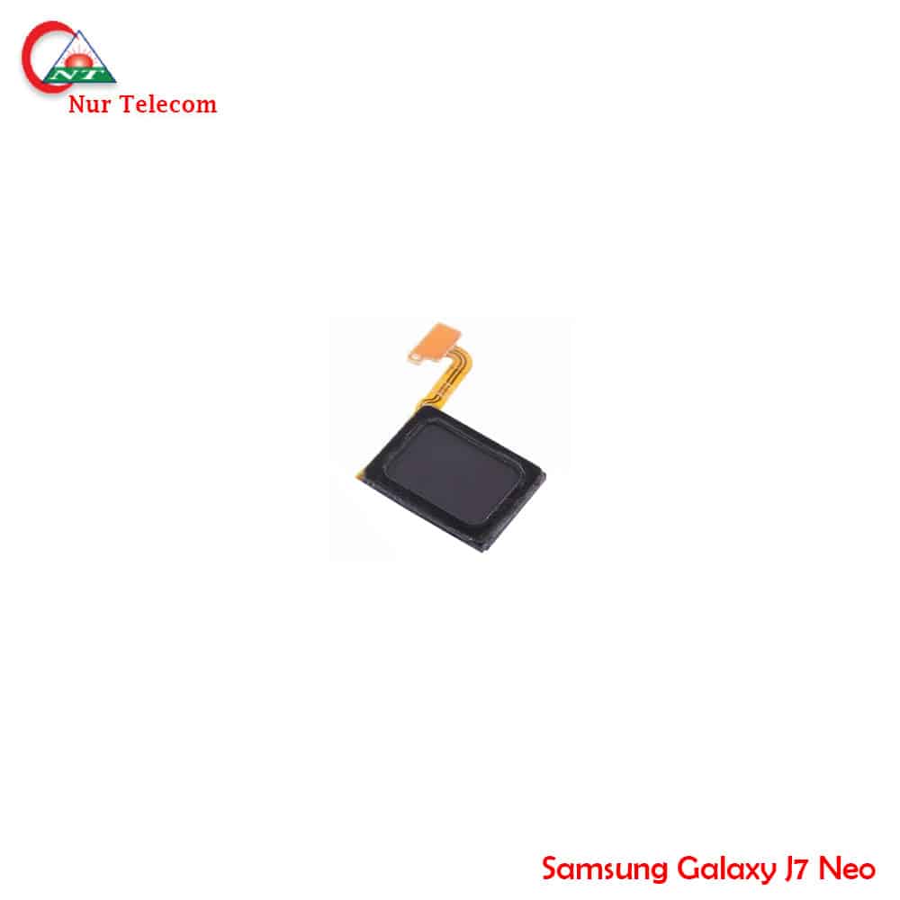 Samsung Galaxy J7 Neo Ear Speaker price in Bangladesh