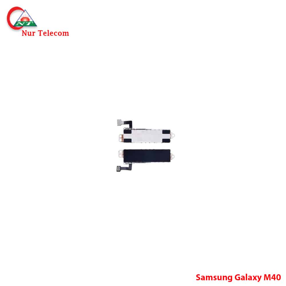 Samsung Galaxy M40 Ear Speaker Price in Bangladesh
