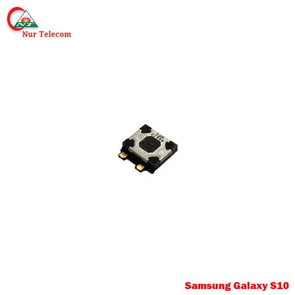 Samsung Galaxy S10 Ear Speaker Price in Bangladesh