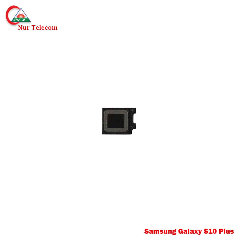 Original Samsung S10 Plus Ear Speaker Price in Bangladesh