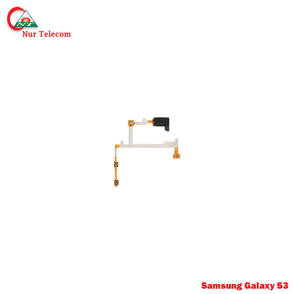 Samsung Galaxy S3 Ear Speaker Price in Bangladesh