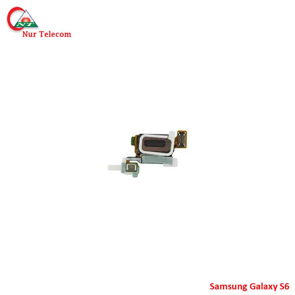 Samsung Galaxy S6 Ear Speaker Price in Bangladesh