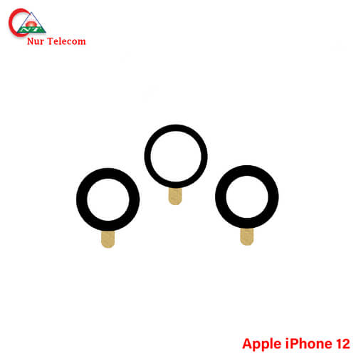 iPhone 12 Camera Glass Price in Bangladesh