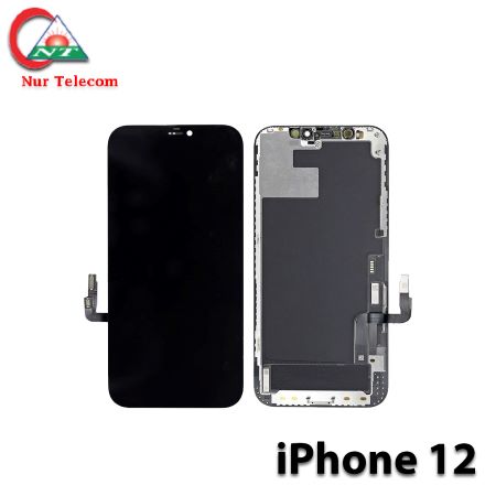 iPhone 12 Display Price in Bangladesh